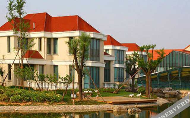 Tangyun Conference Resort