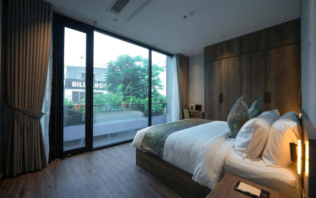 The Dream Suite