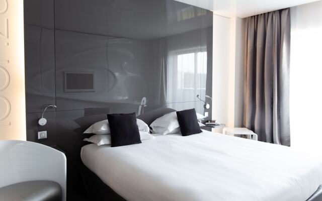 Comfort Aparthotel Bassin d'Arcachon