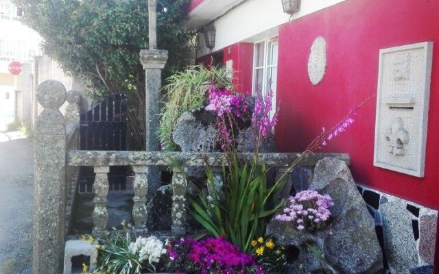 Casa rural los amigos