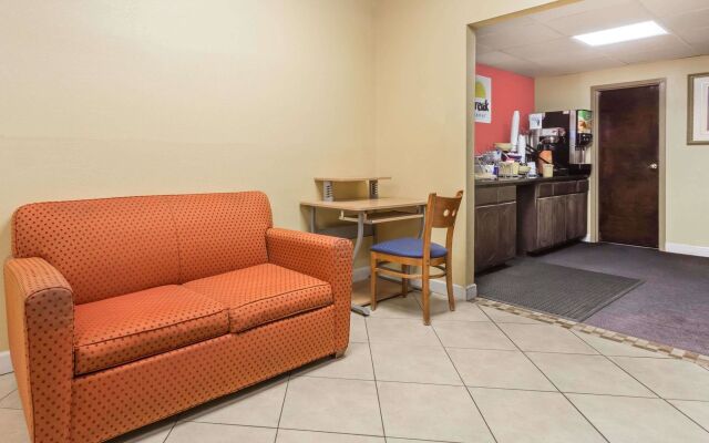 OYO Hotel Williamston