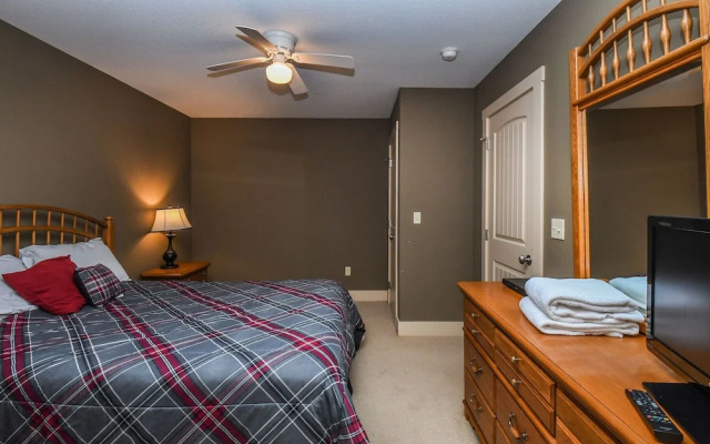 Serenity Summit Townhome