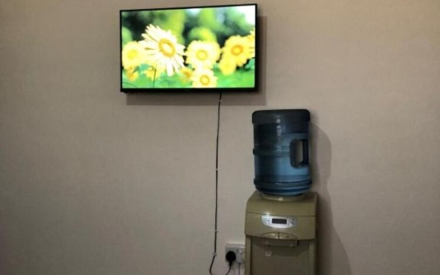 Zanale Stays Furnished Apartment