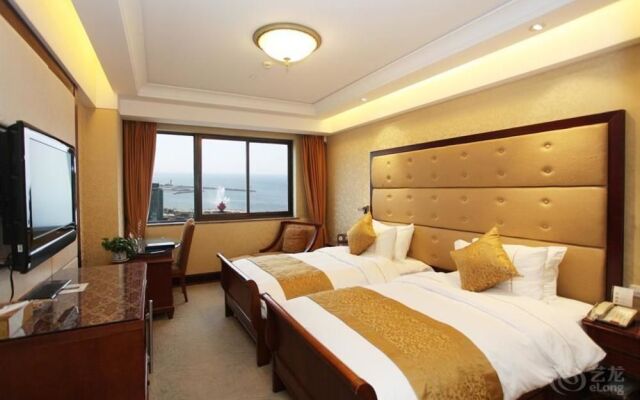 Qingdao Fuxin Hotel