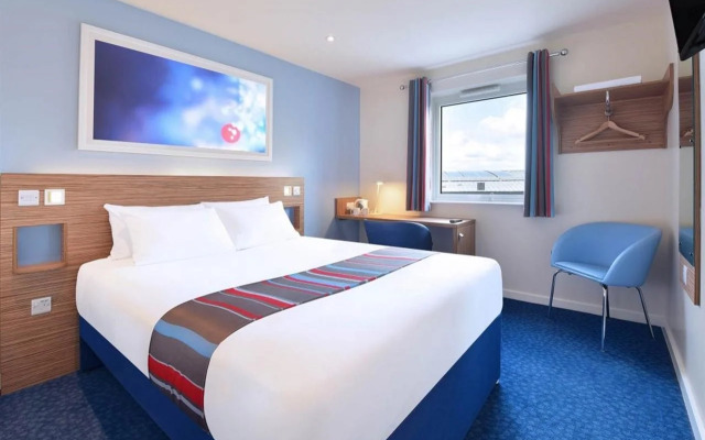 Travelodge Glasgow Queen Street