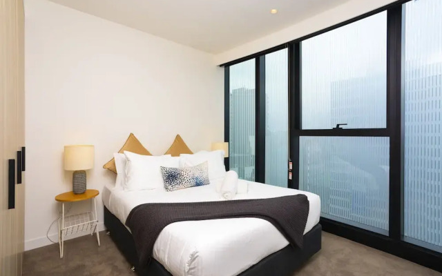 Claremont Apartments by Urban Rest