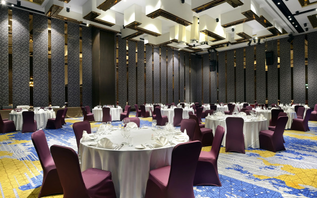 Caesar Park Hotel Banqiao