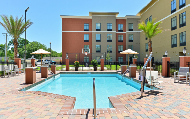 Homewood Suites Houma, La