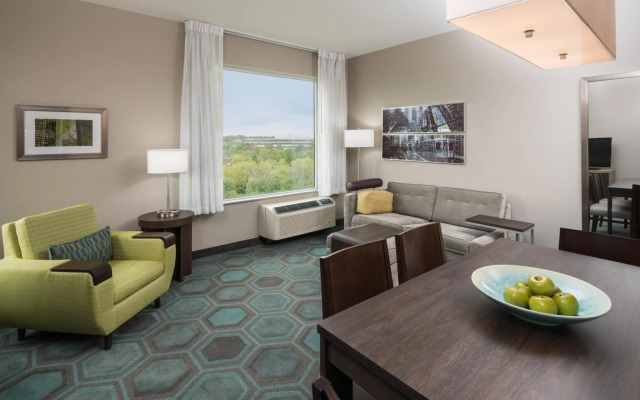 TownePlace Suites by Marriott Chicago Schaumburg