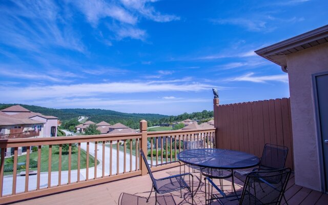 Brookside Getaway by RedAwning