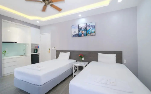 Bella hotel Phu Quoc