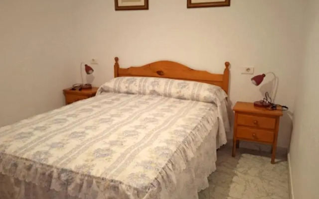 Villas Oropesa 3000 Apts