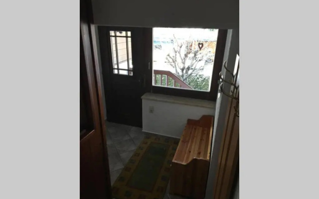 Appartement Am Schilf XL