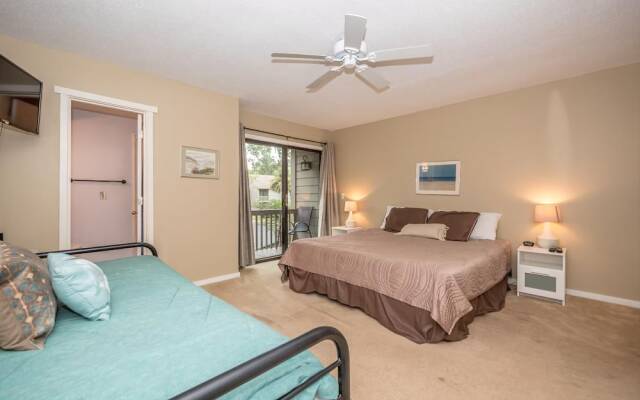 SailMaster 37 - Two Bedroom Condo