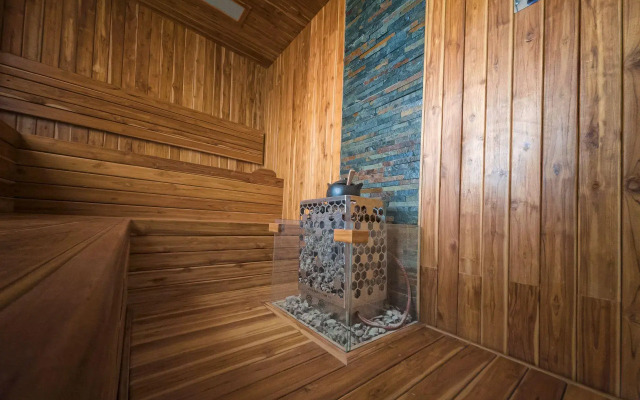 Hotel Karaya Dive Resort