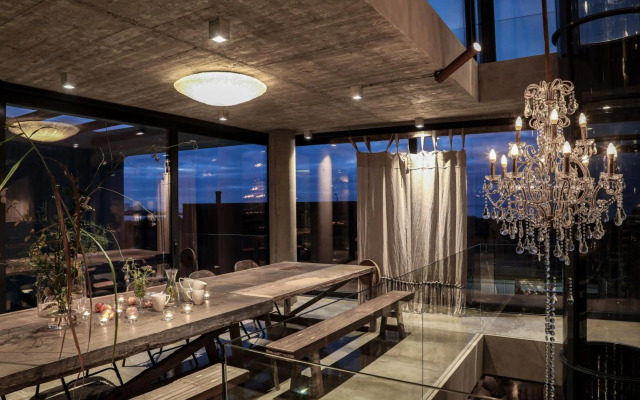 Areias do Seixo Charm Hotel & Residences
