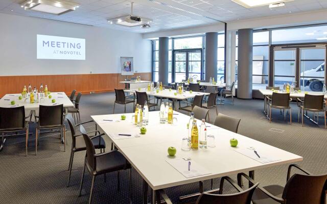 Novotel Muenchen City