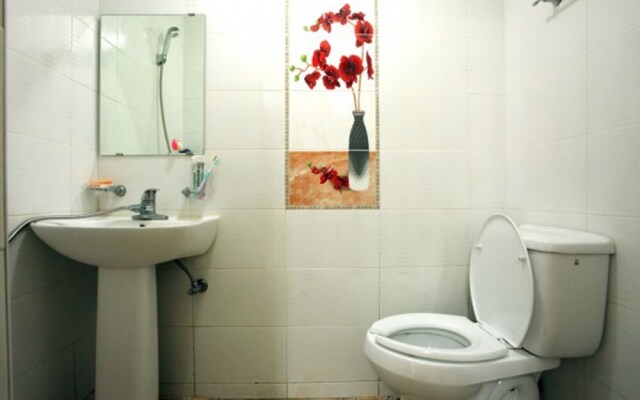 Jeonju Gyodong Baekjak Hanok Stay