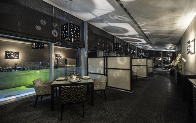 EPIC SANA Luanda Hotel