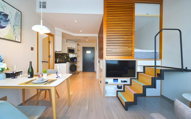 Livefortuna Hotel