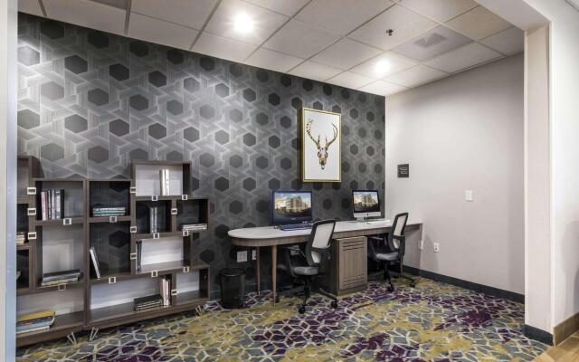 Homewood Suites by Hilton Greenville