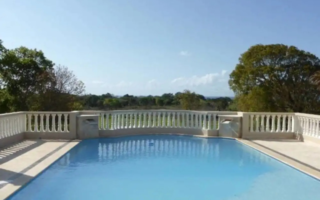 Newly Build Ocean View Villa