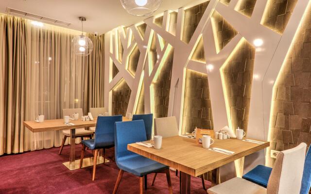 Holiday Inn Plovdiv by IHG