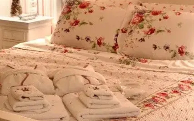 Giogarakis Guesthouse