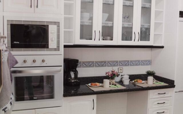 Apartamento Francisco Pizarro