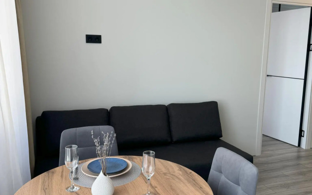 А2 Апарт на улице Новгородская 14