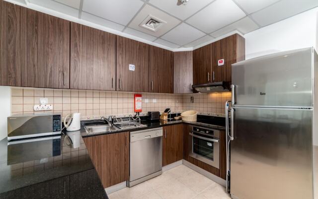 Elite Residence by Vacation Bay