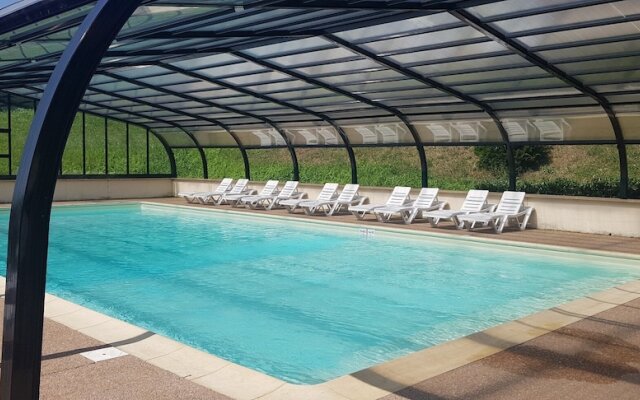 Camping La Grappe Fleurie