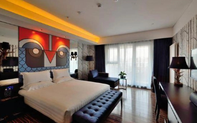 Guangshen Hotel