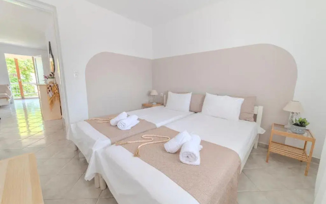 Stamatia Residence
