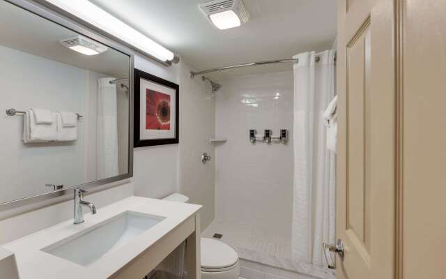 The Crossroads Hotel, Newburgh