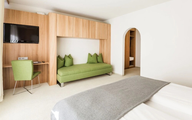 Superior Hotel Alpenhof