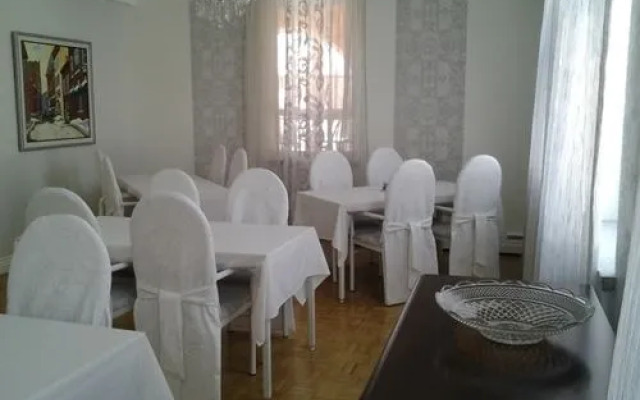 Auberge Le St-Georges