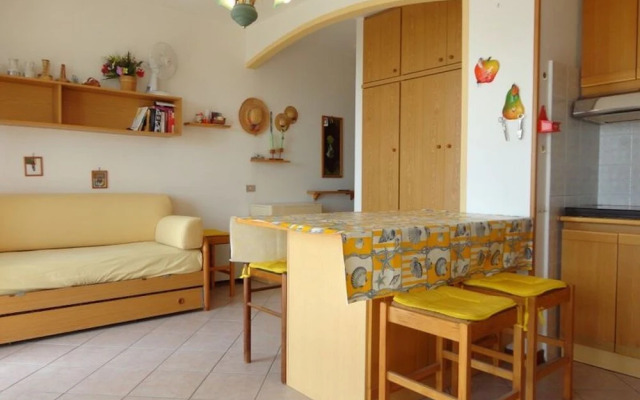 Amazing Studio With Terrace for 4 People by Beahost Rentals