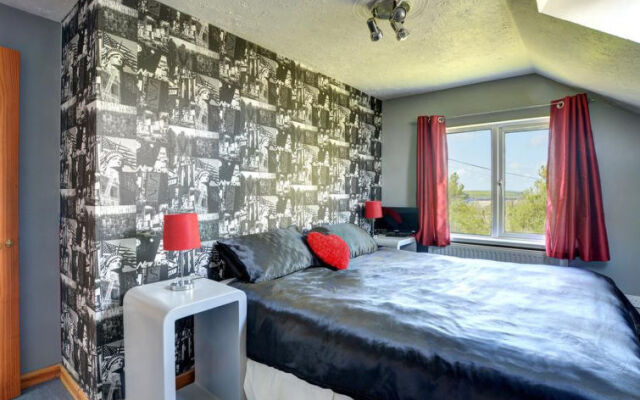 Holiday Home Monte Gordo