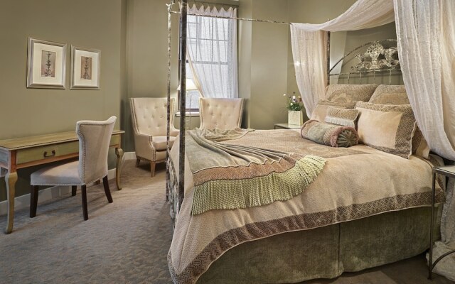 Union Bank Inn