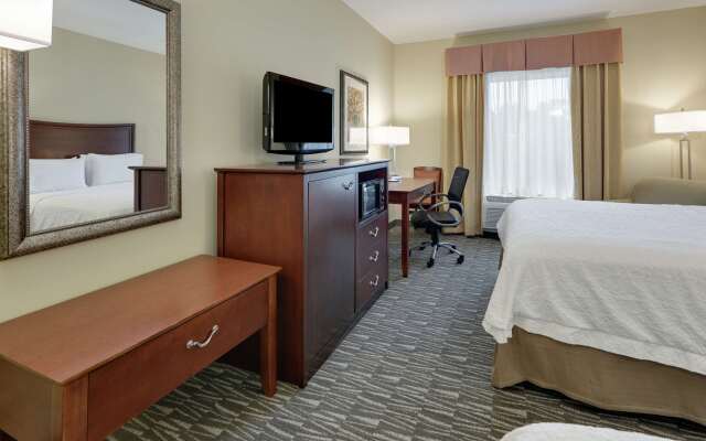 Hampton Inn & Suites Southern Pines-Pinehurst