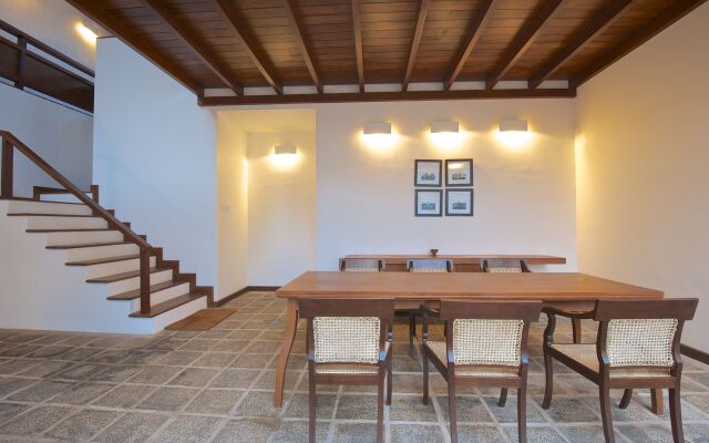 Jetwing Thalahena Villa