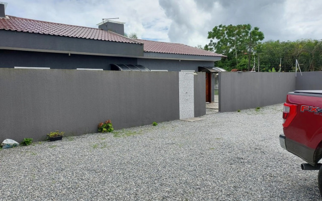 Residencial Sol de Verão - Próximo da Praia