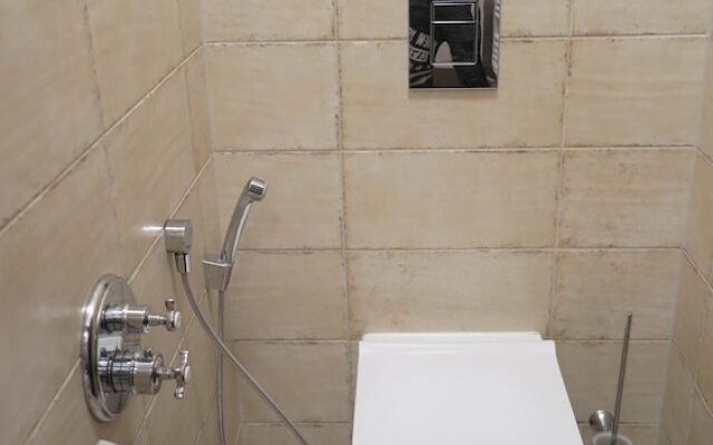 Club Rezidence Pod Lučí Loučovice