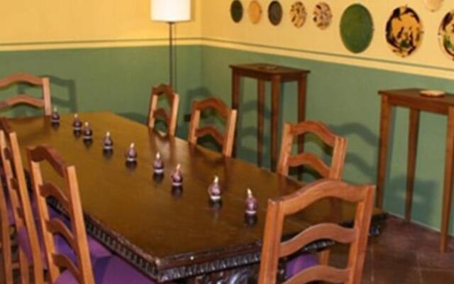 Residence Villa Pitiana at Donnini