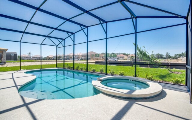 Solterra - 6033 Broad Oak Drive