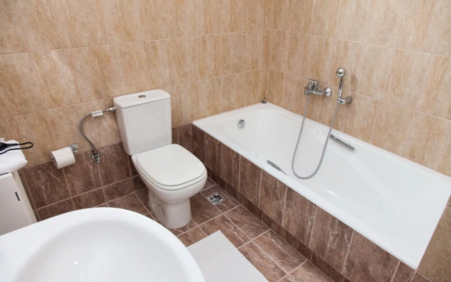 Cozy and Stylish APT 2BR in Rafina