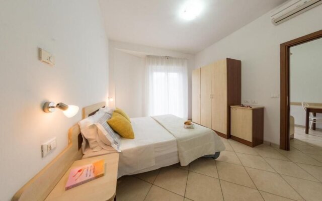 Rivabella - Appartamento Residence Mediterraneo