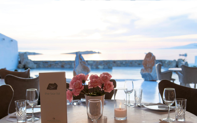 Mykonos Bay Resort & Villas