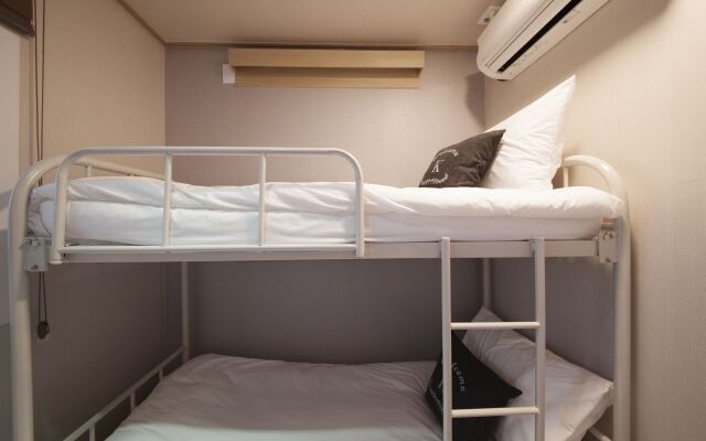 K-Guesthouse Namdaemun